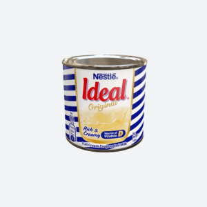 Ideal Evaporated Milk 160g - Motherland Groceries