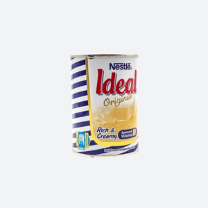 Ideal Evaporated Milk 386ml - Motherland Groceries