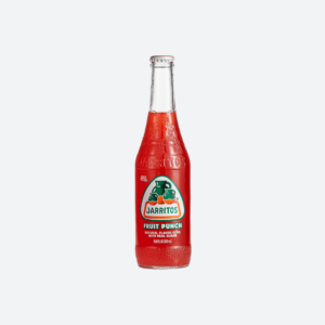 Jarritos Fruit Punch Soda 12.5oz - Motherland Groceries