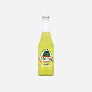 Jarritos Lime Soda 12.5oz - Motherland Groceries