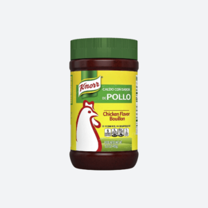 Knorr Bouillon Seasoning Powder - Chicken Flavor 15.9 Oz - Motherland Groceries