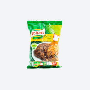 Knorr Chicken Cubes - Motherland Groceries