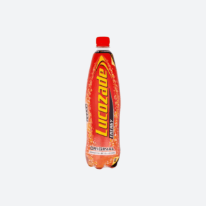 Lucozade Energy Drink 1L - Original - Motherland Groceries