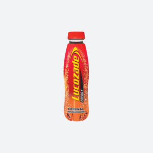 Lucozade Energy Drink 380ml - Original - Motherland Groceries