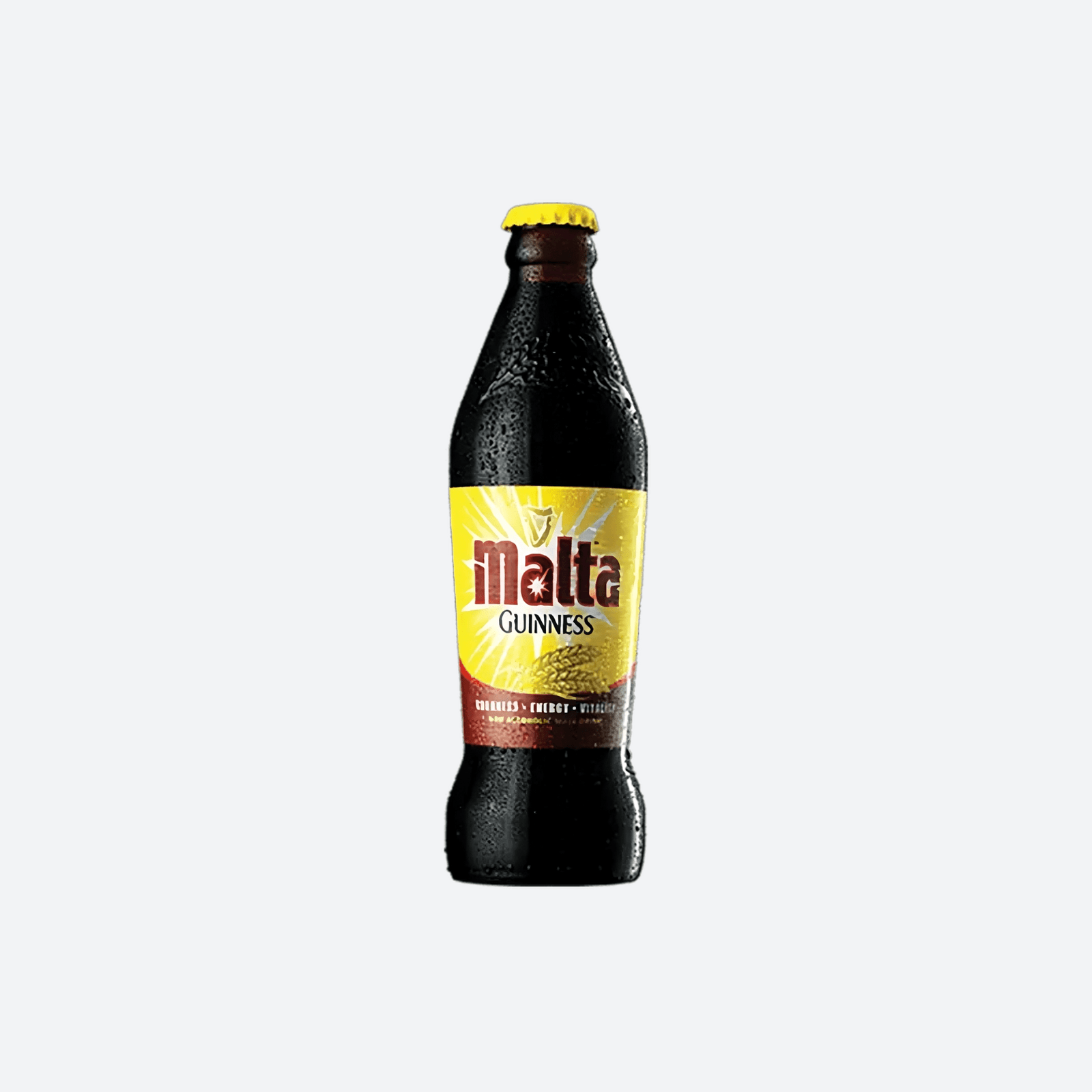 Malta Beverage Drink - Motherland Groceries