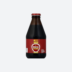 Malta India Malt Beverage 7oz - Motherland Groceries