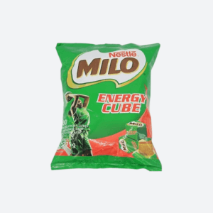 Milo Energy Cube - Motherland Groceries