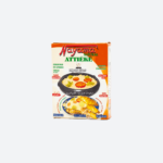 Nayama Natural Attieke - Couscous - Motherland Groceries