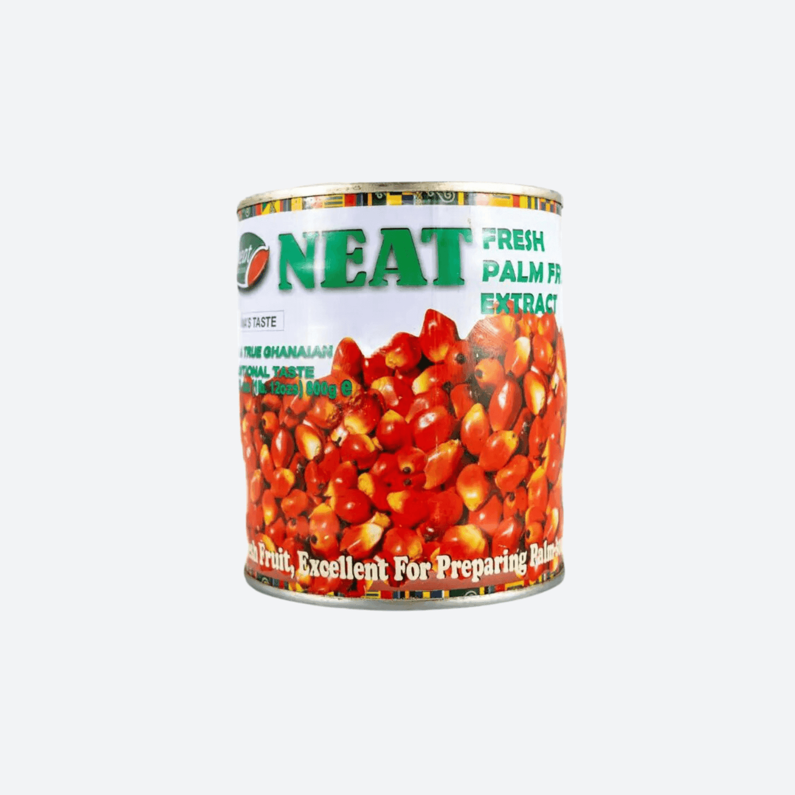 Neat Fresh Palm Fruit Extract 800g - Motherland Groceries