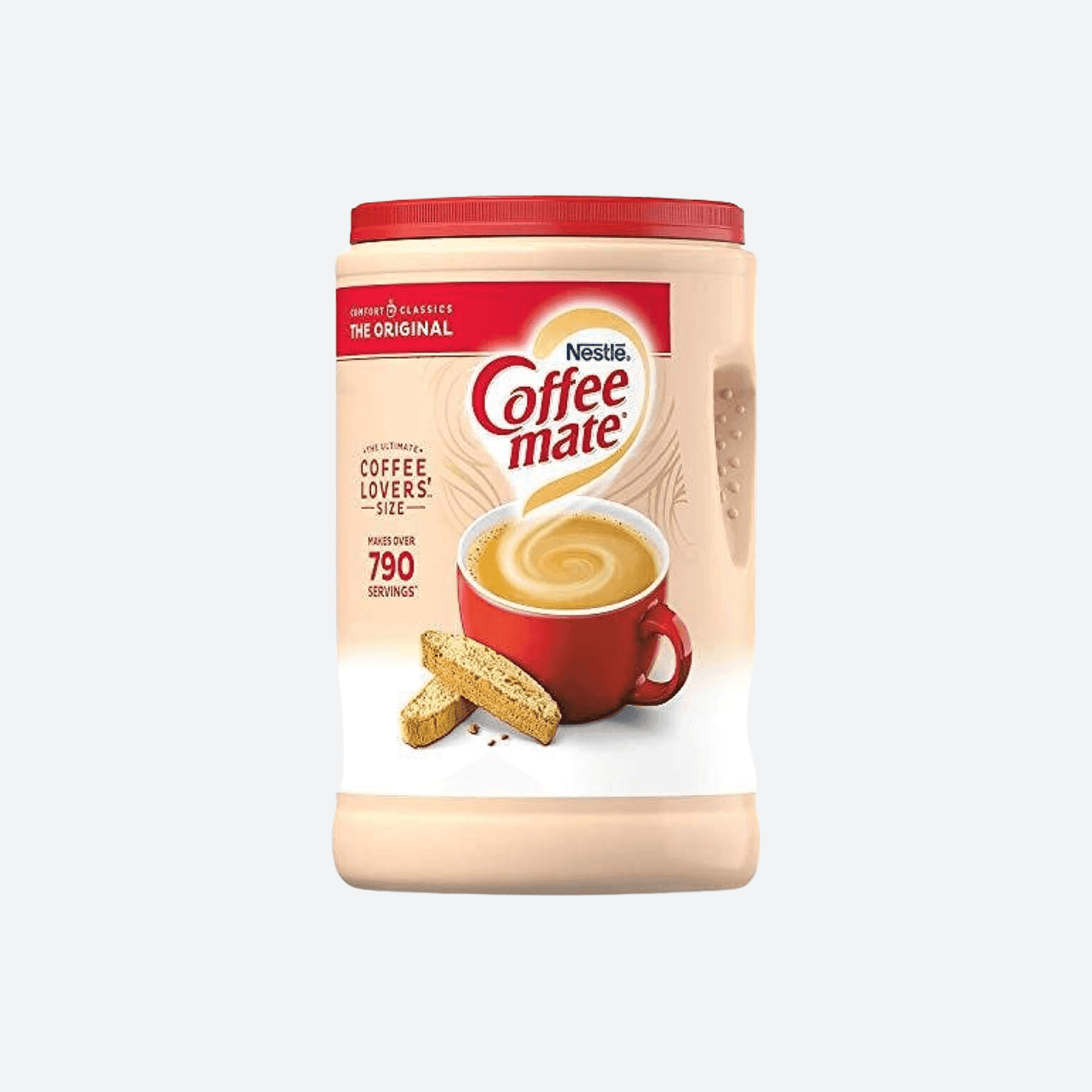 Nestle Coffee-mate Coffee Creamer 56oz - Motherland Groceries