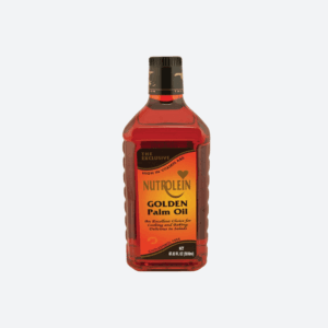 Nutrolein Golden Cholesterol Free Palm Oil 2000ml - Motherland Groceries