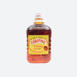 Ola-Ola Carotino Cooking Oil 3.3L - Motherland Groceries