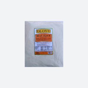 Oloye Bean Flour - Moin Moin 2lbs - Motherland Groceries