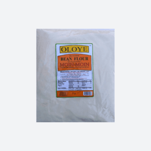 Oloye Bean Flour - Moin Moin 4lbs - Motherland Groceries