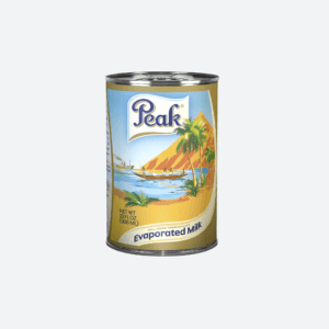 Peak Evaporated Milk 13oz - Motherland Groceries