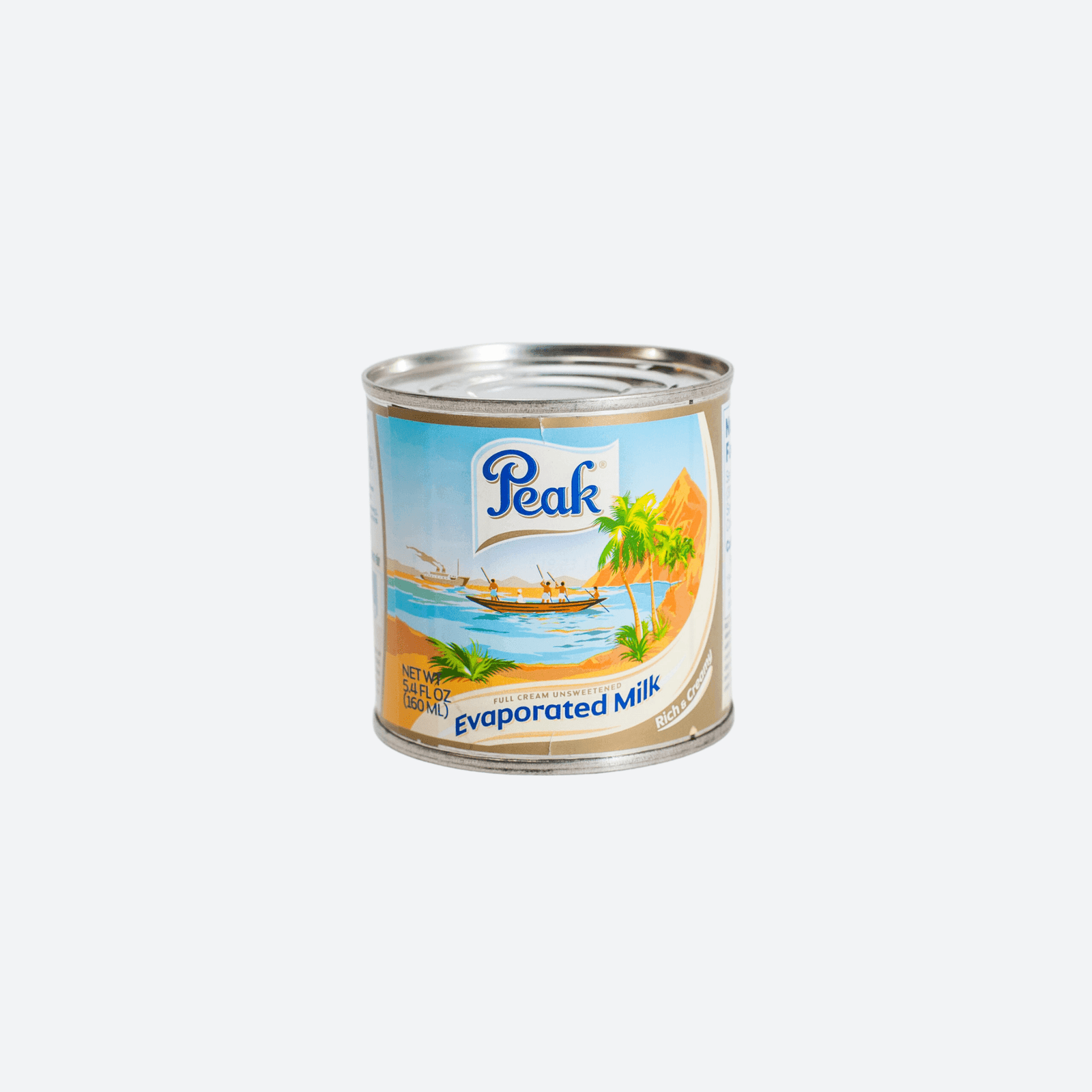 Peak Milk 5.4 oz - Motherland Groceries