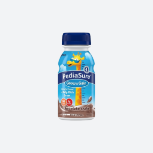 Pediasure Chocolate Shake 8 Oz - Motherland Groceries