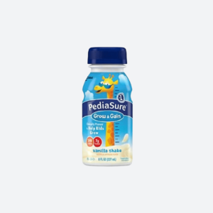 Pediasure Vanilla Shake 8 Oz - Motherland Groceries