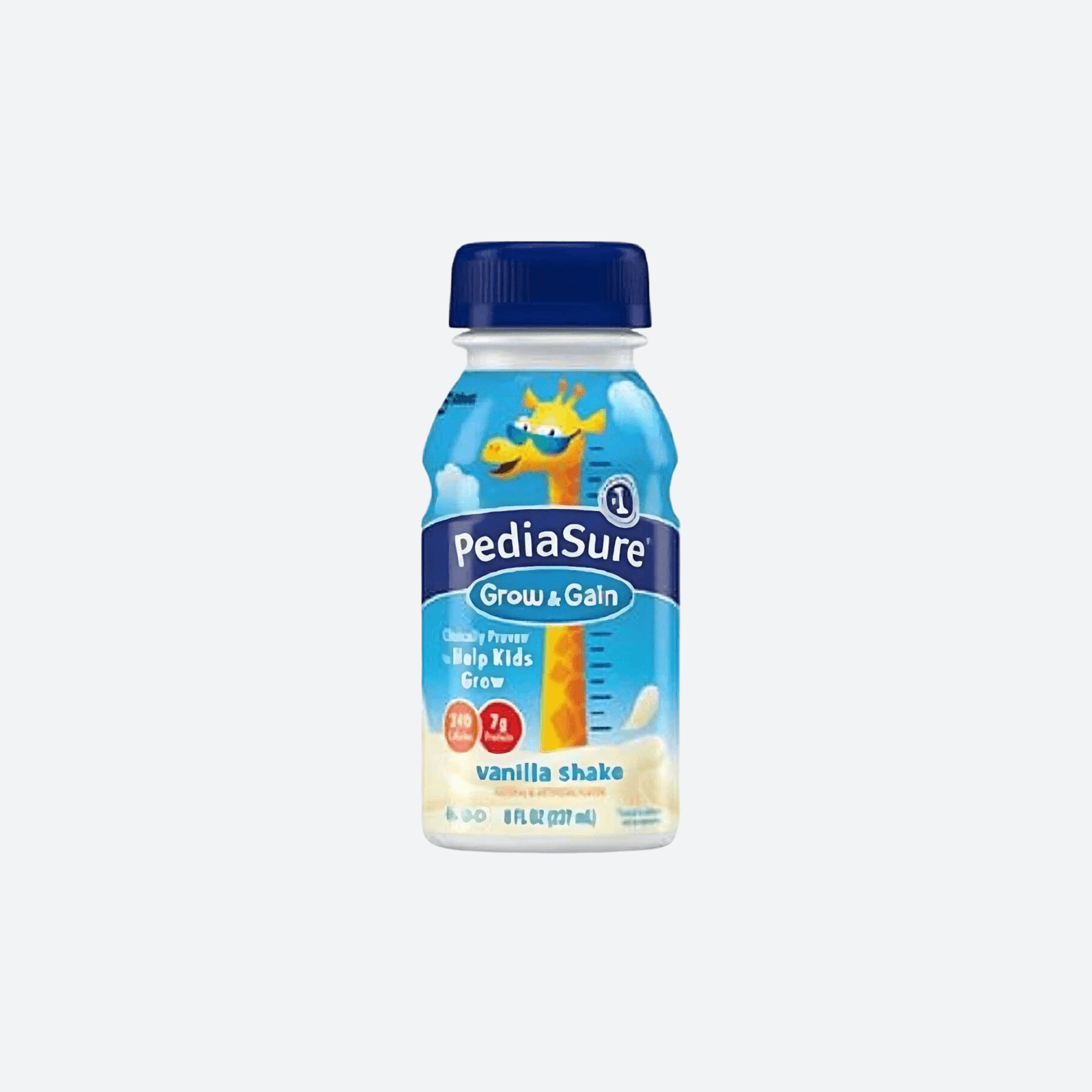 Pediasure Vanilla Shake 8 Oz - Motherland Groceries