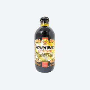 Power Malt Extra Energy Malt Drink - Motherland Groceries