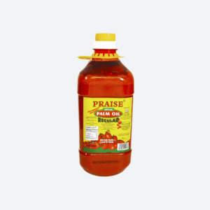 Praise Palm Oil 2L - Regular - Motherland Groceries