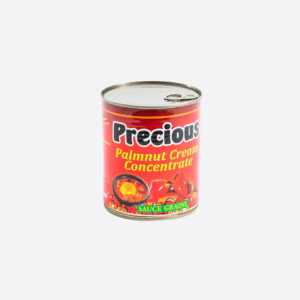 Precious Palmnut Cream - Motherland Groceries