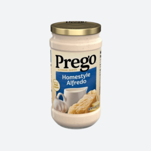 Prego Homestyle Alfredo Sauce 14.5 Oz - Motherland Groceries