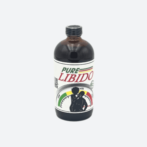 Pure Libido Herbal Bitters - Motherland Groceries