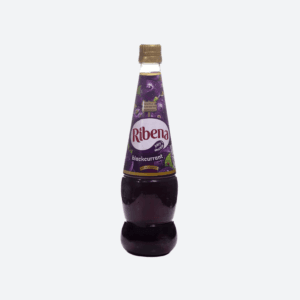 Ribena Blackcurrant Drink 850ml - Motherland Groceries