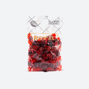 Royal Menthol Cough Candy - Motherland Groceries