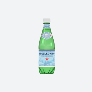 Sanpellegrino Sparkling Water 500ml - Motherland Groceries