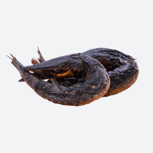 Smoked Kini Dried Fish - Motherland Groceries