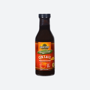 Spur Tree Oxtail Seasoning - 13.9 Oz - Motherland Groceries