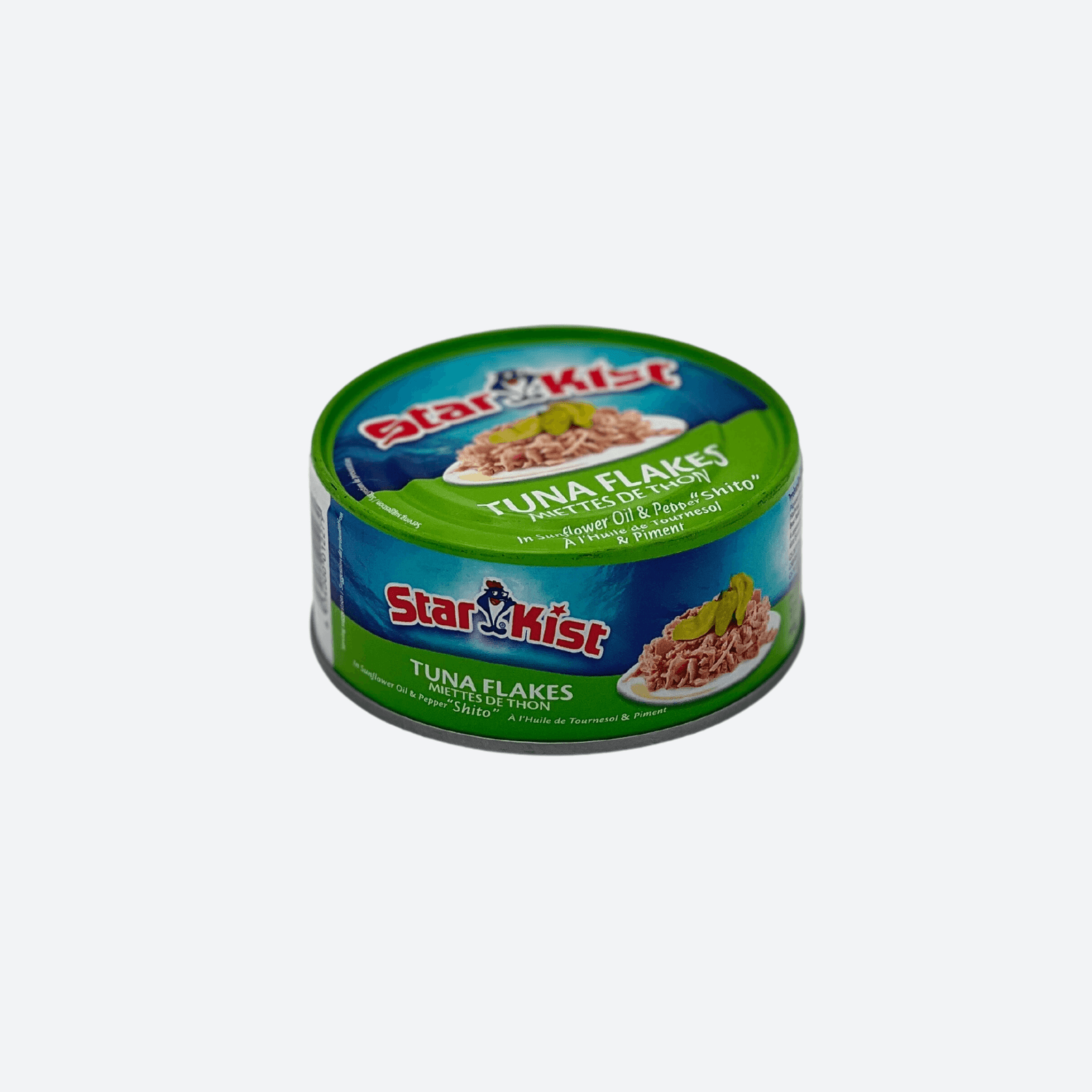 Star Kist Tuna Flakes - Motherland Groceries