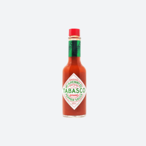 Tabasco Red Pepper Sauce 5 Oz - Motherland Groceries