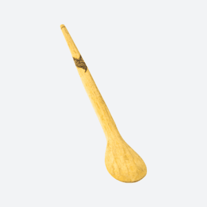 Traditional Banku Cooking Stick - Motherland Groceries