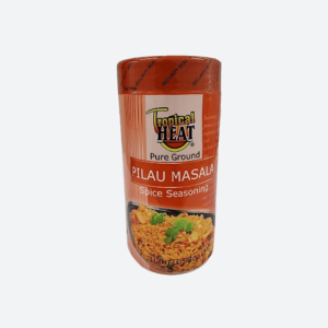 Tropical Heat Pilau Masala - Motherland Groceries