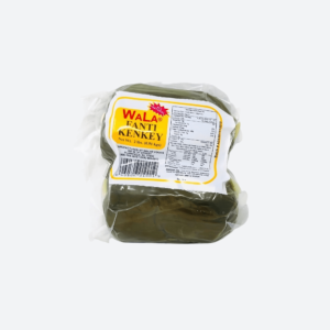 Wala Fanti Kenkey 2lbs - Motherland Groceries