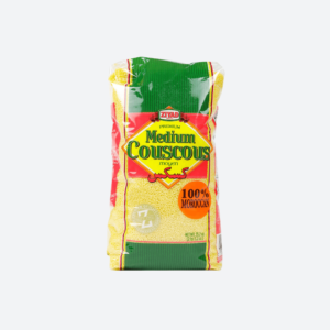 Ziyad Medium Couscous 35.2oz - Motherland Groceries