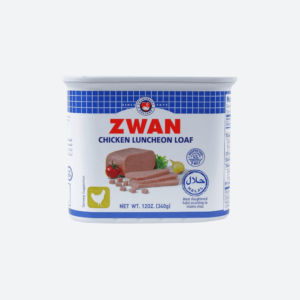 Zwan Chicken Luncheon Meat 12oz - Motherland Groceries