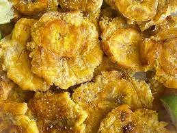 Tostones