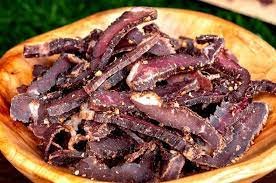 Biltong